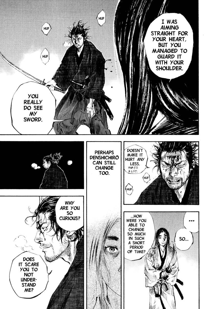 Read VagabondEN Manga Online