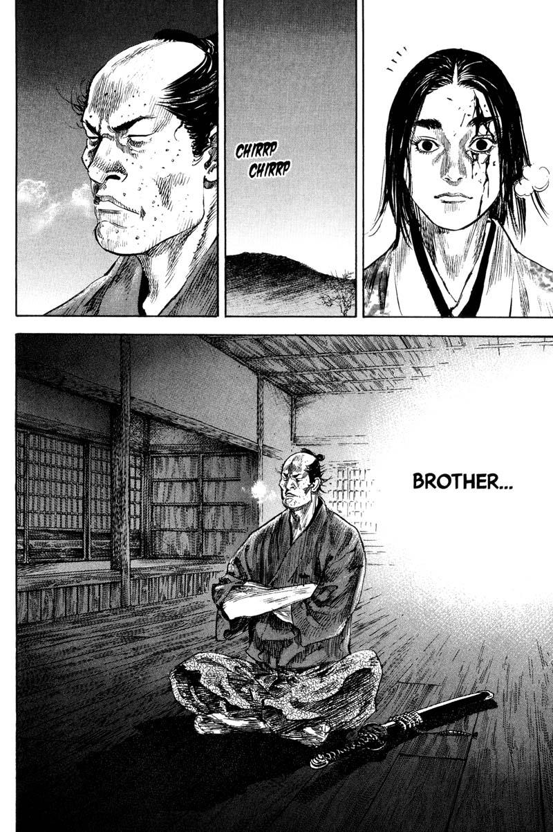 Read VagabondEN Manga Online