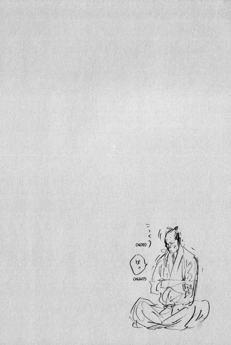 Read VagabondEN Manga Online