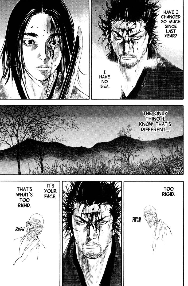 Read VagabondEN Manga Online