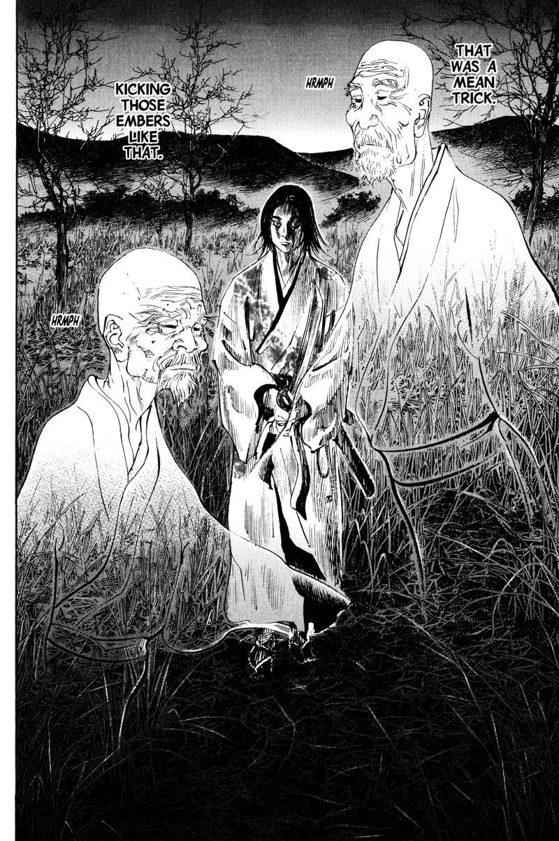 Read VagabondEN Manga Online