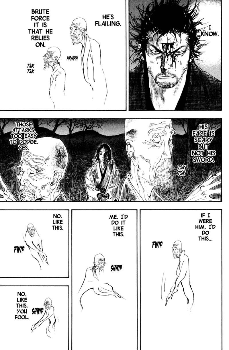 Read VagabondEN Manga Online