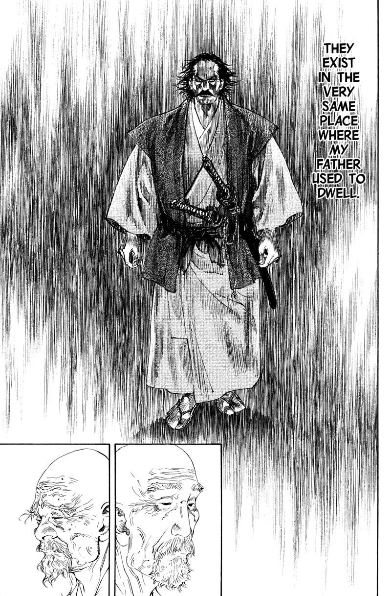 Read VagabondEN Manga Online