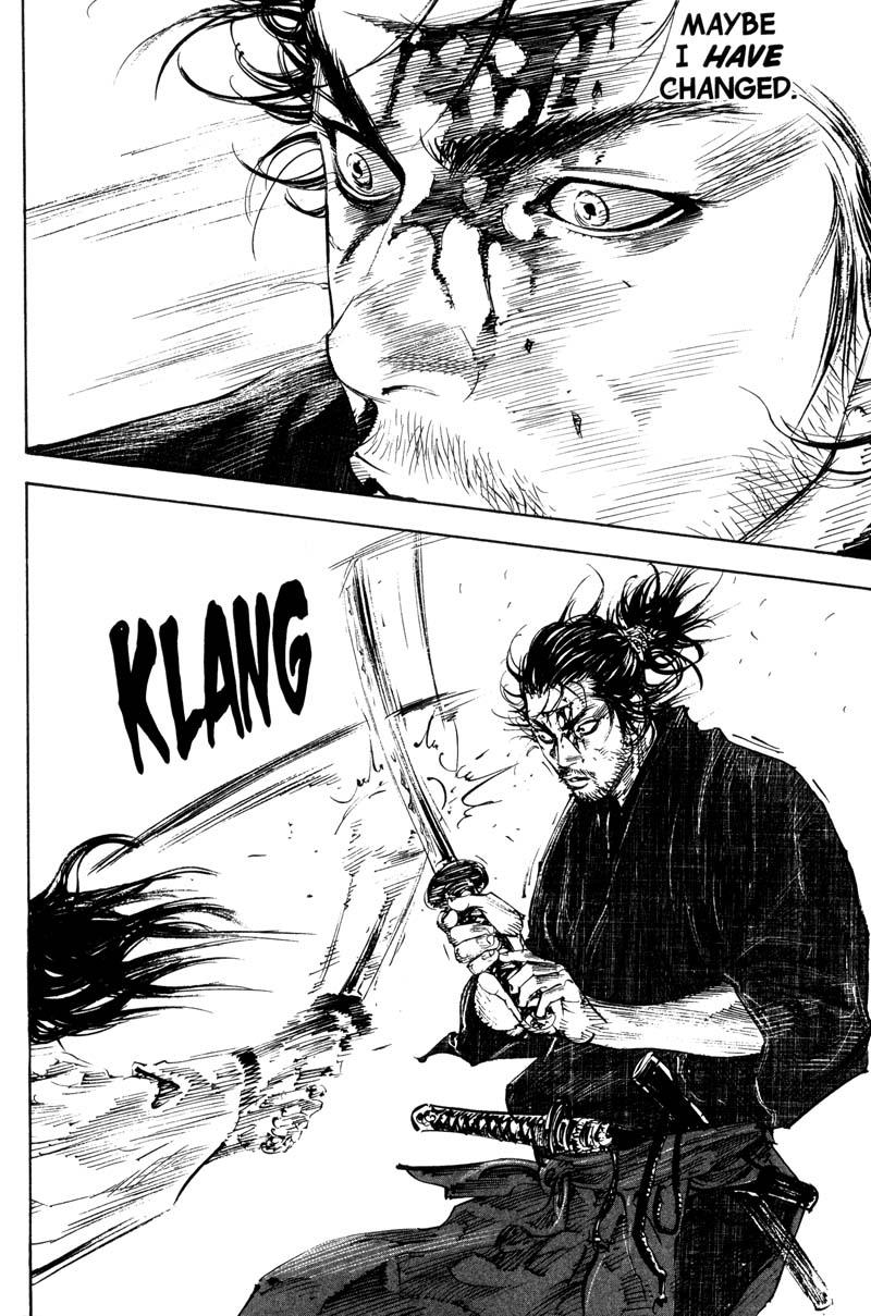 Read VagabondEN Manga Online