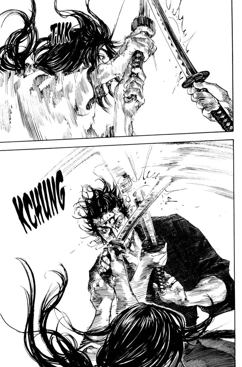 Read VagabondEN Manga Online