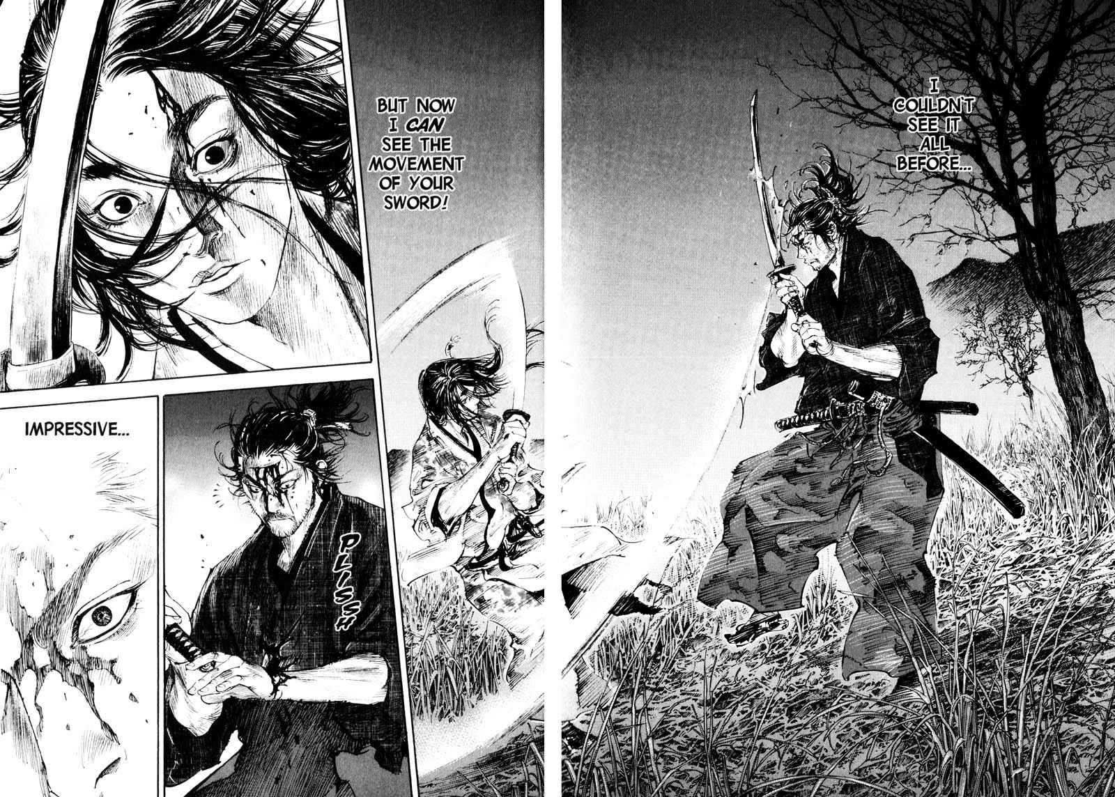 Read VagabondEN Manga Online