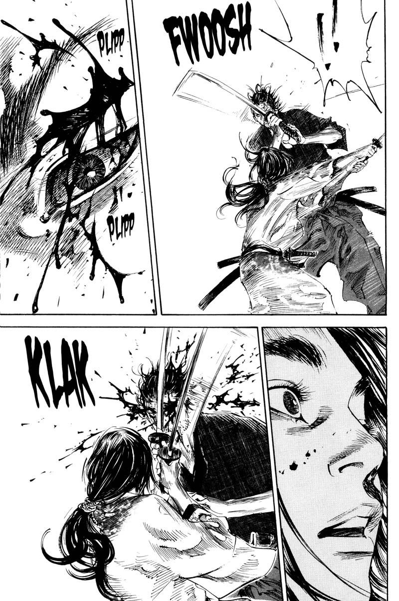 Read VagabondEN Manga Online