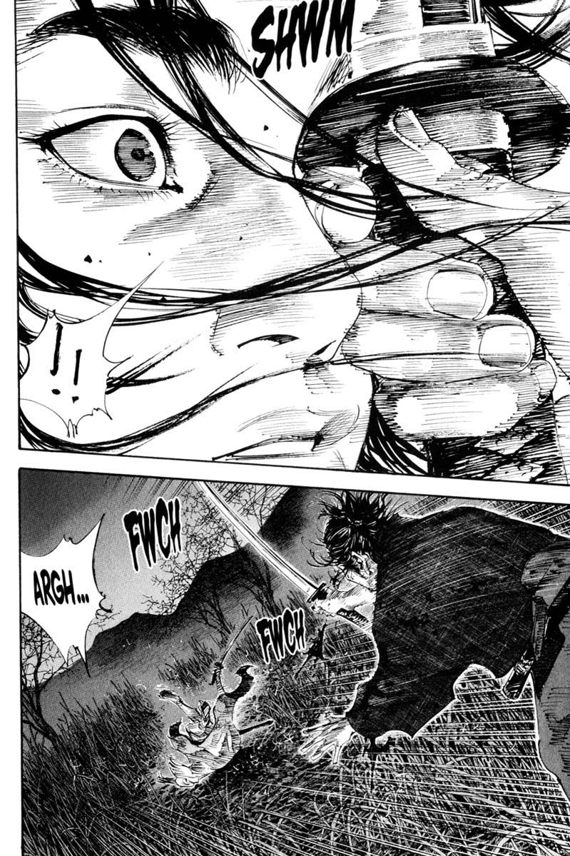 Read VagabondEN Manga Online