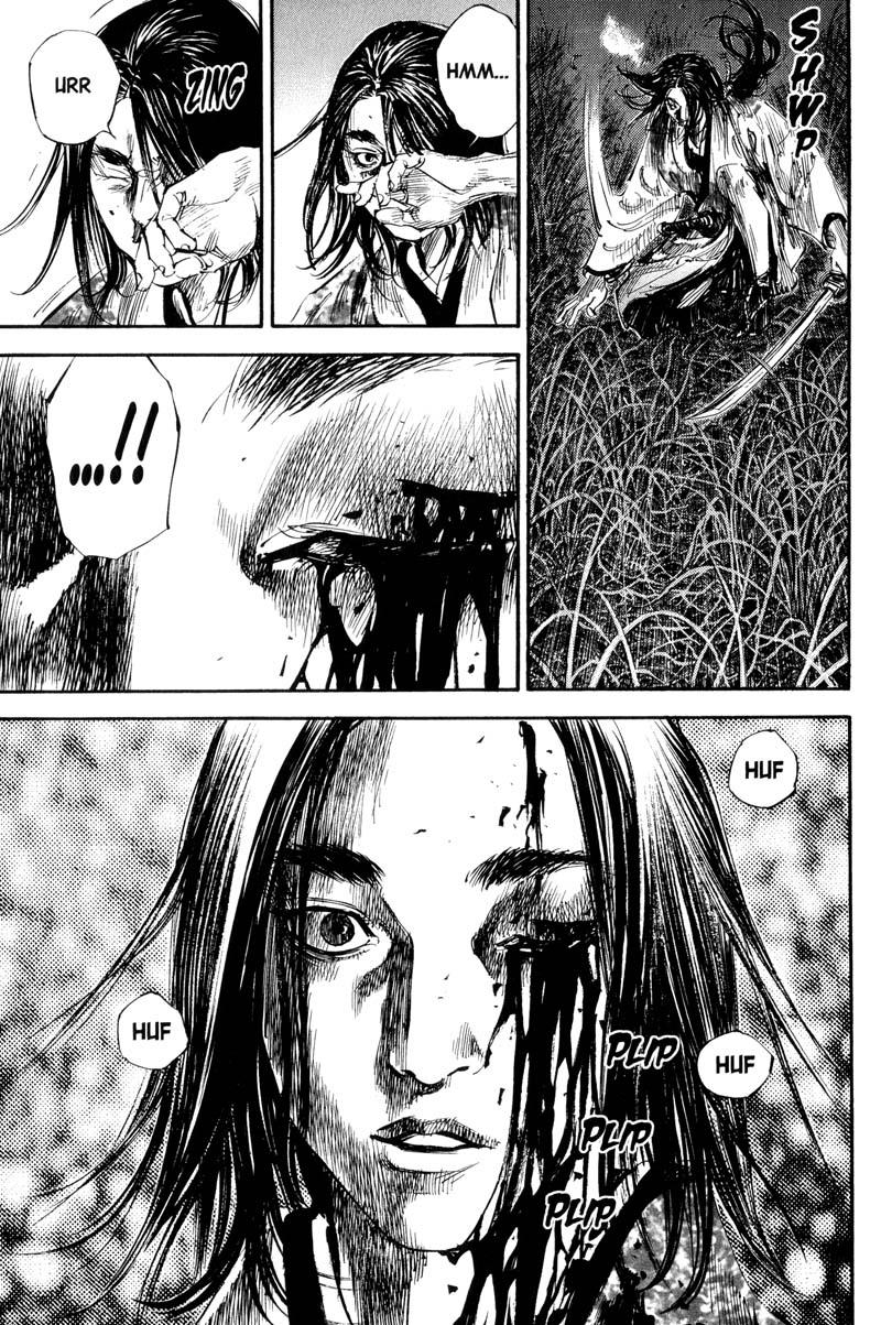 Read VagabondEN Manga Online