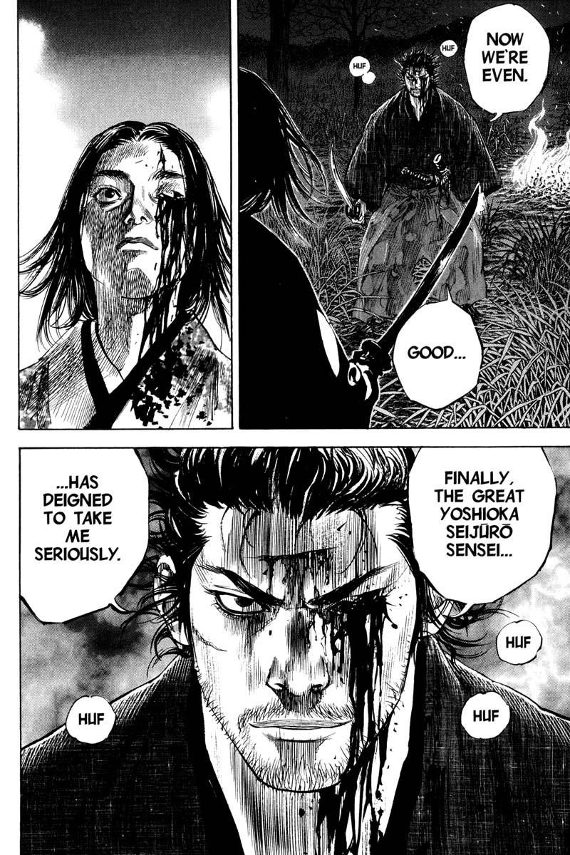 Read VagabondEN Manga Online