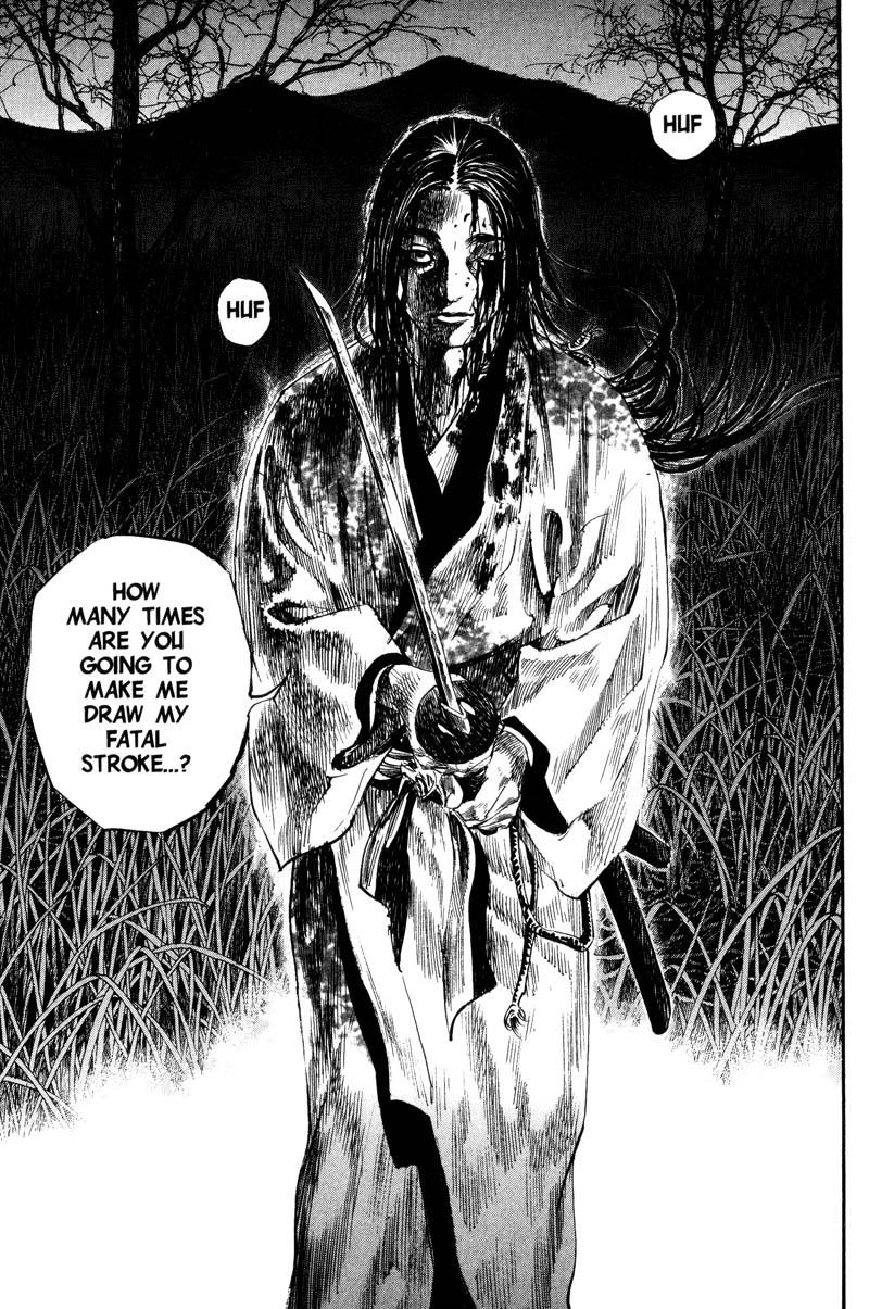 Read VagabondEN Manga Online