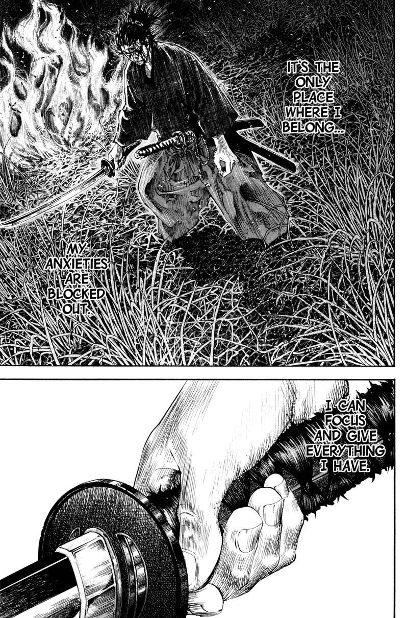 Read VagabondEN Manga Online