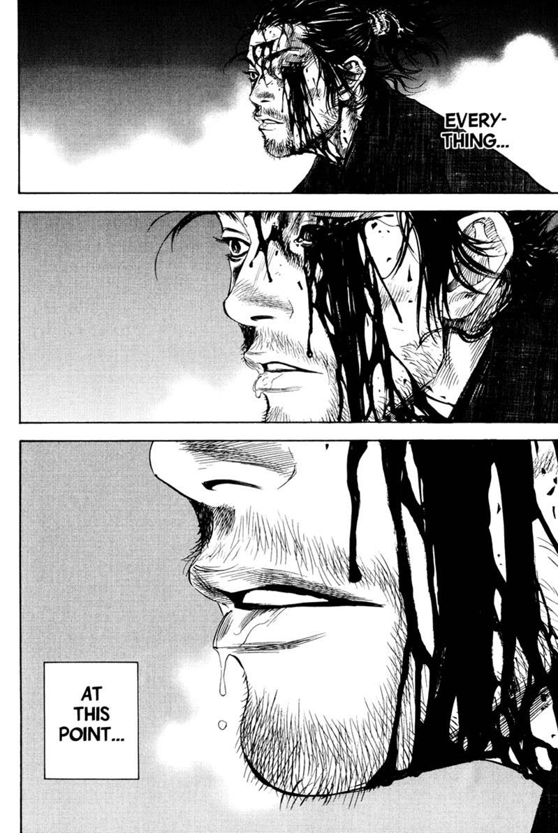 Read VagabondEN Manga Online