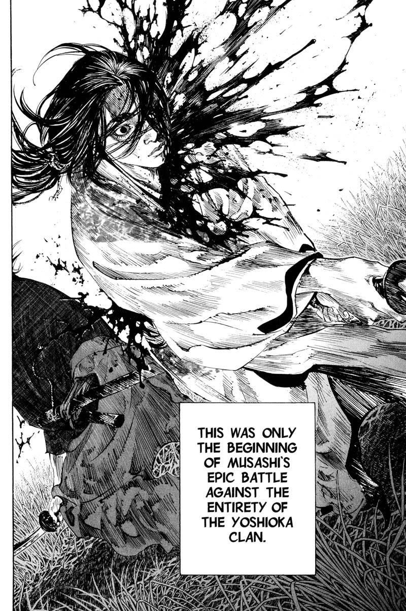Read VagabondEN Manga Online