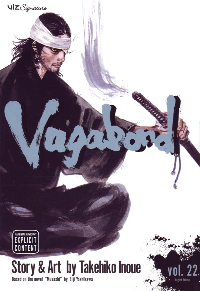 Read VagabondEN Manga Online