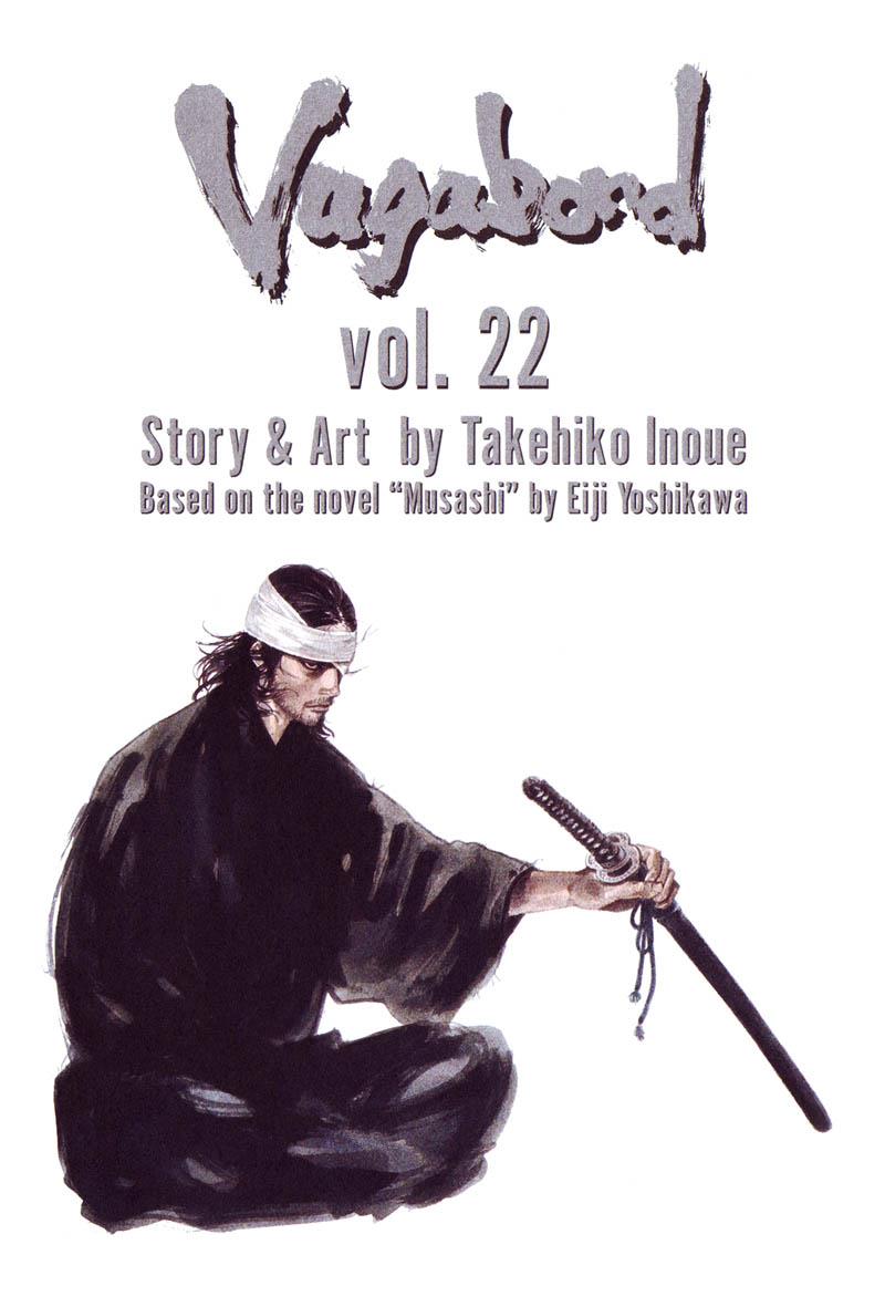 Read VagabondEN Manga Online