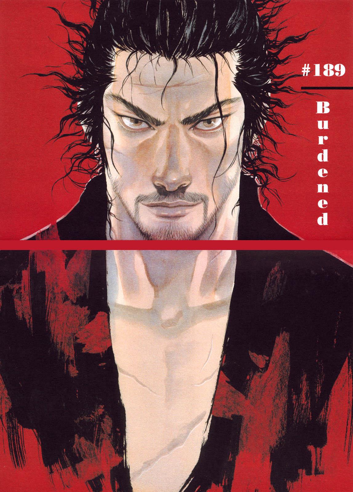 Read VagabondEN Manga Online