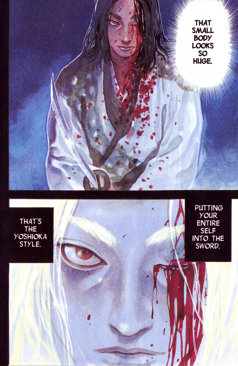 Read VagabondEN Manga Online
