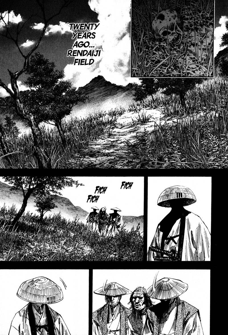 Read VagabondEN Manga Online