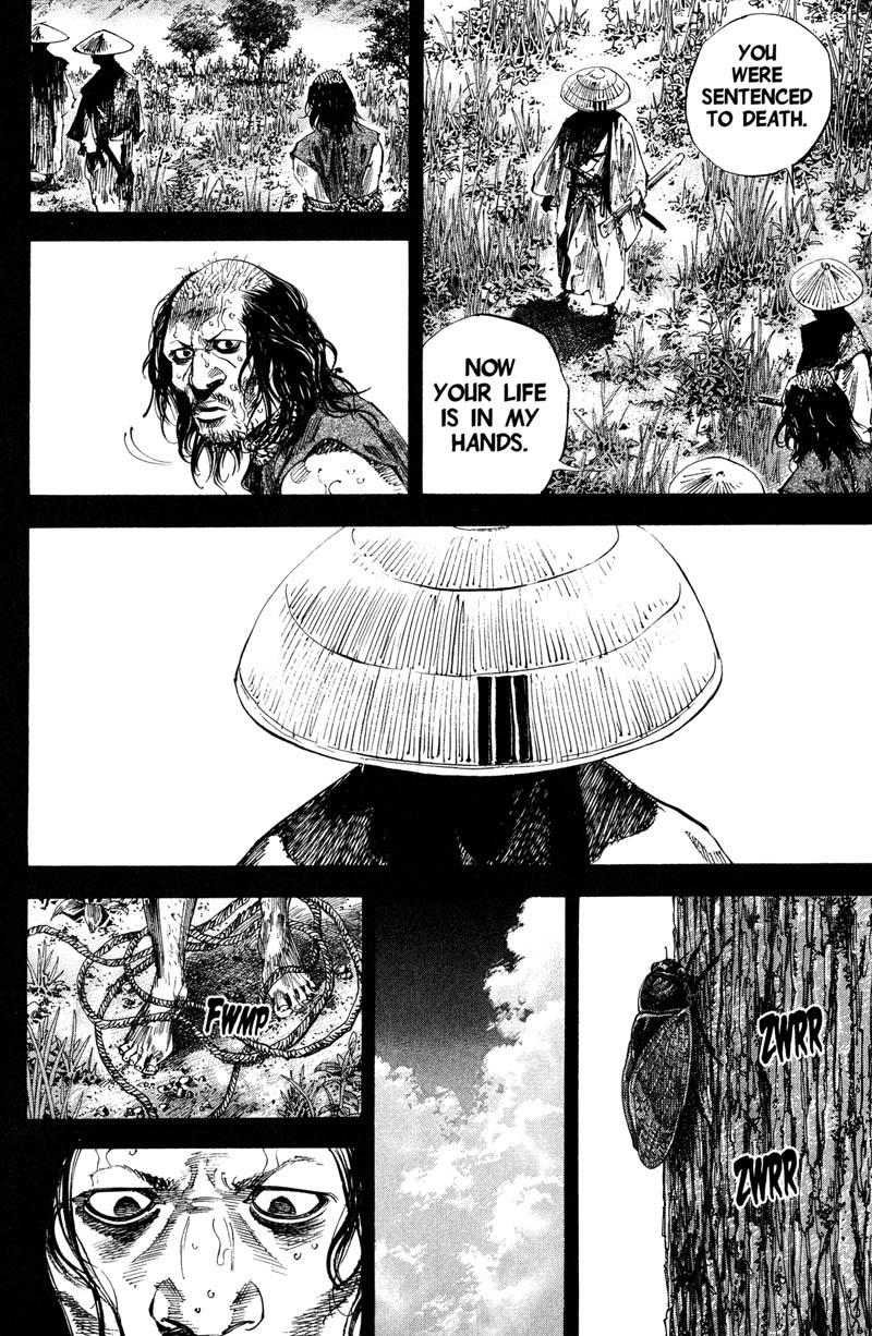 Read VagabondEN Manga Online
