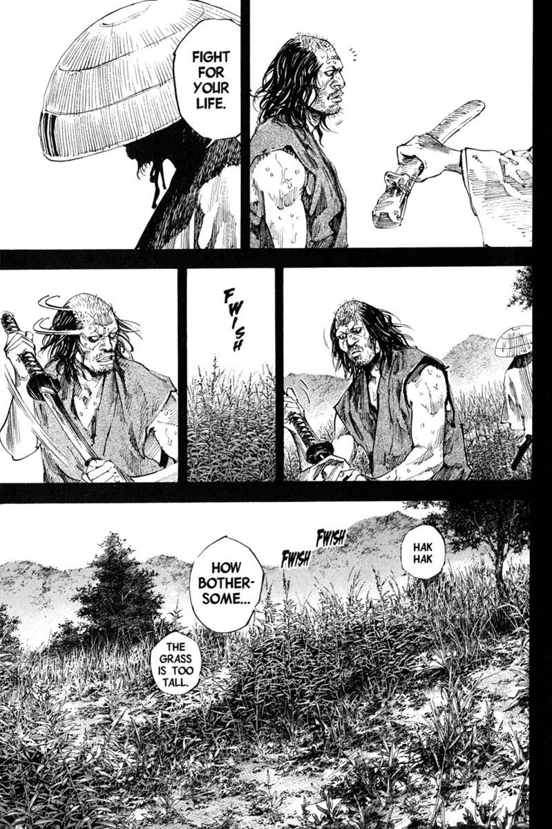 Read VagabondEN Manga Online