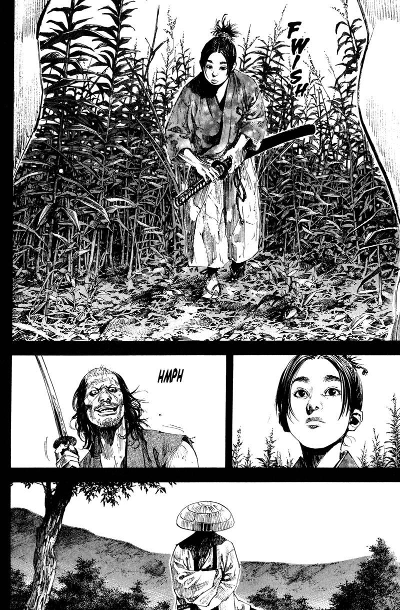 Read VagabondEN Manga Online