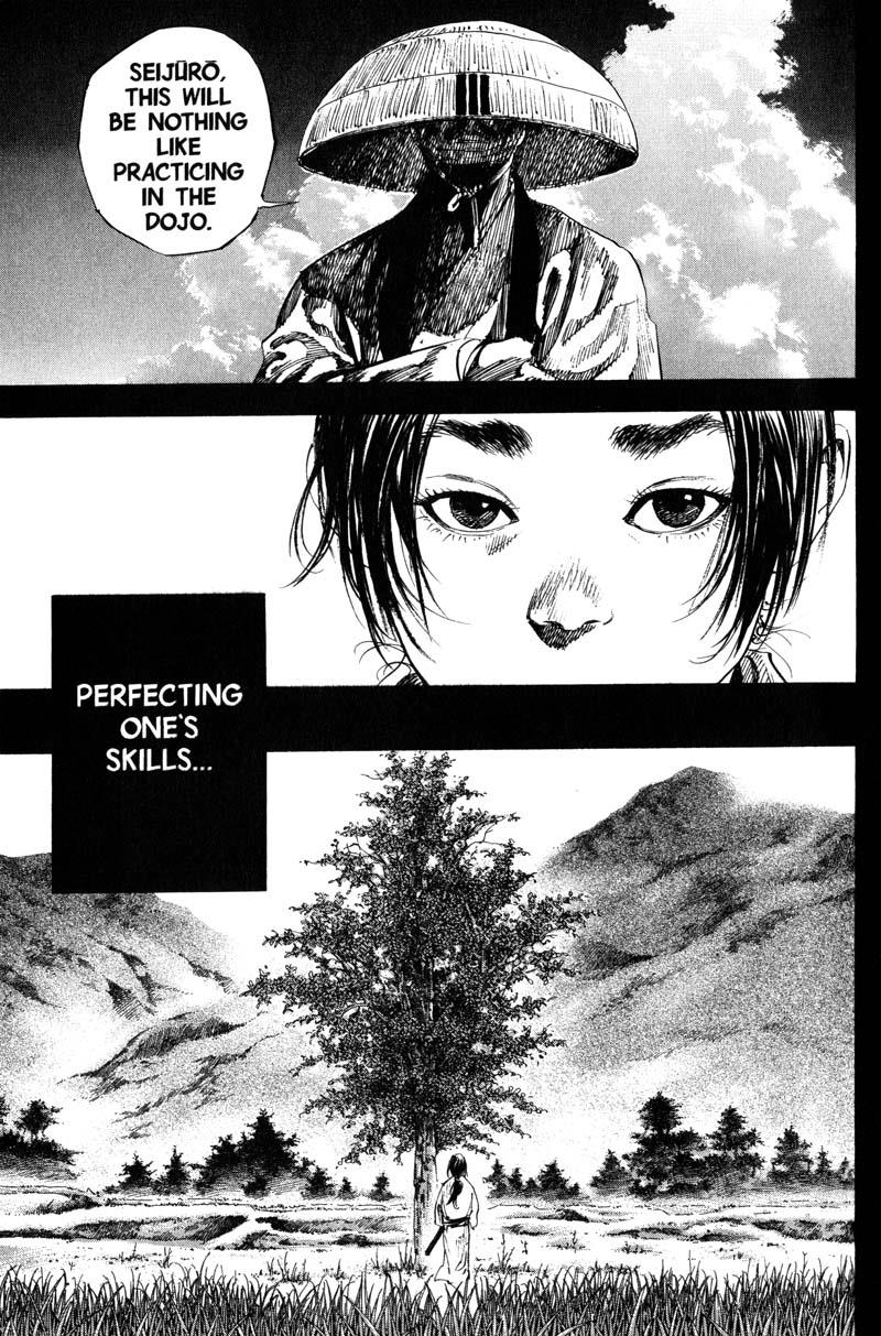 Read VagabondEN Manga Online