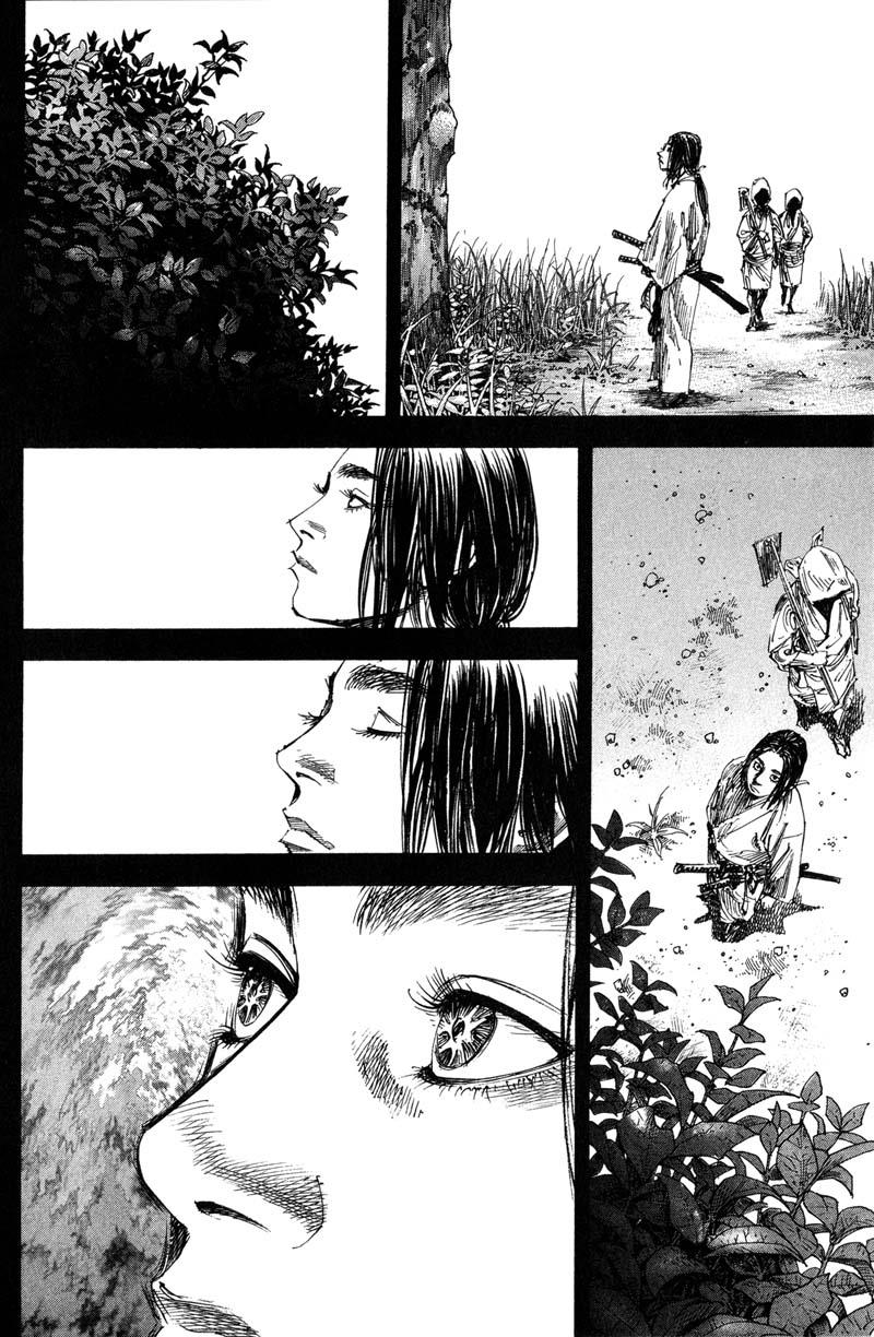 Read VagabondEN Manga Online