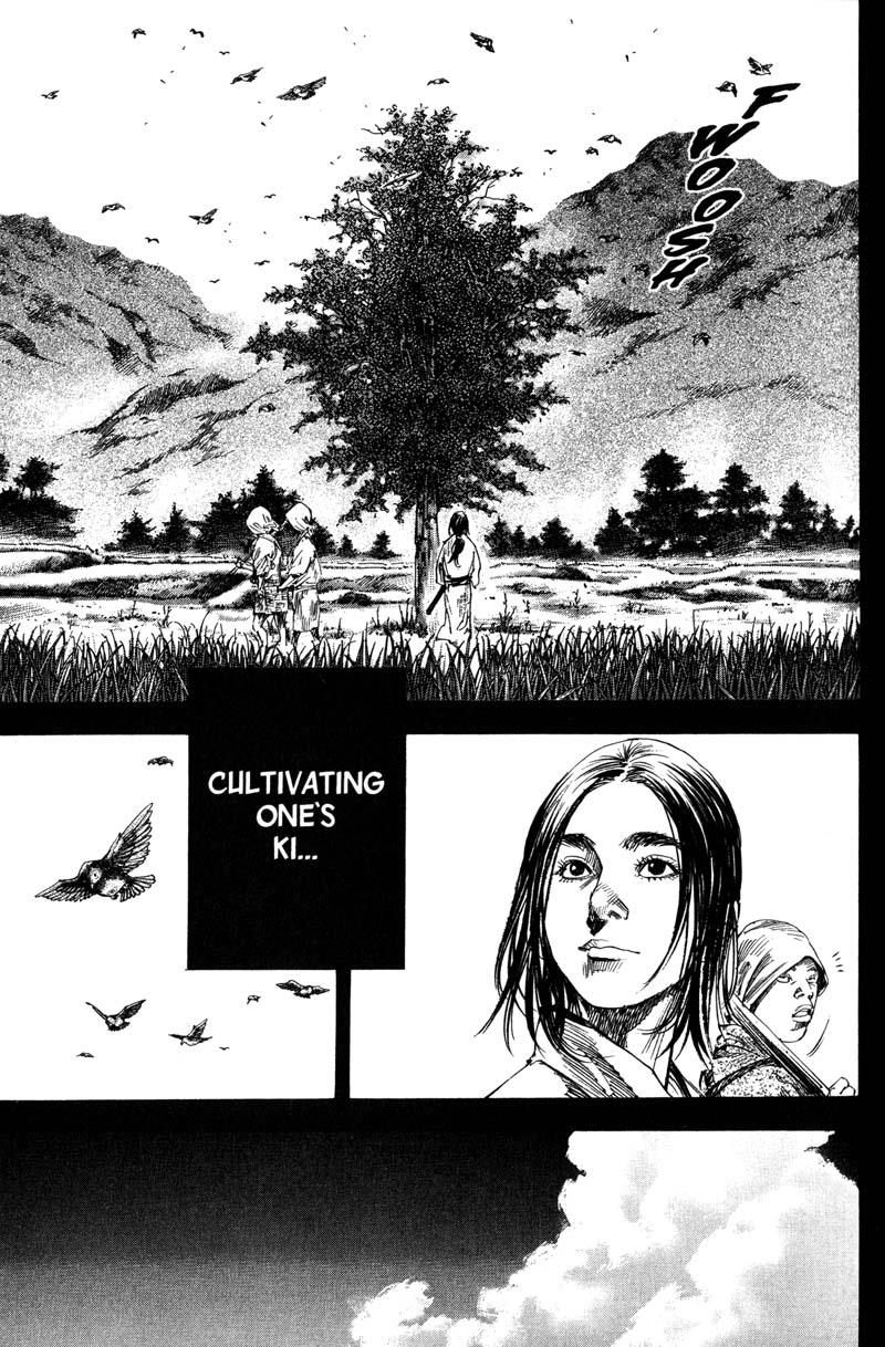 Read VagabondEN Manga Online