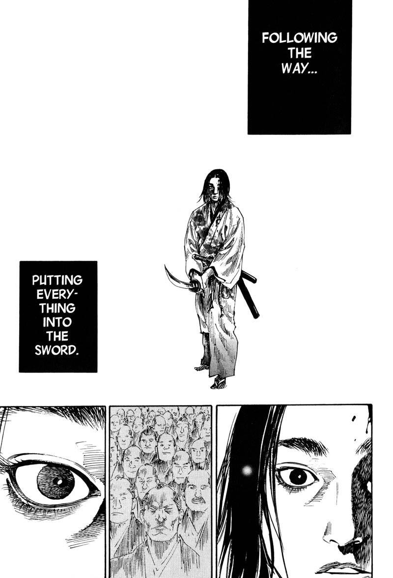 Read VagabondEN Manga Online