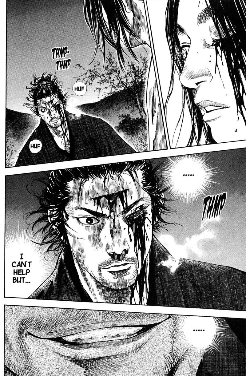 Read VagabondEN Manga Online