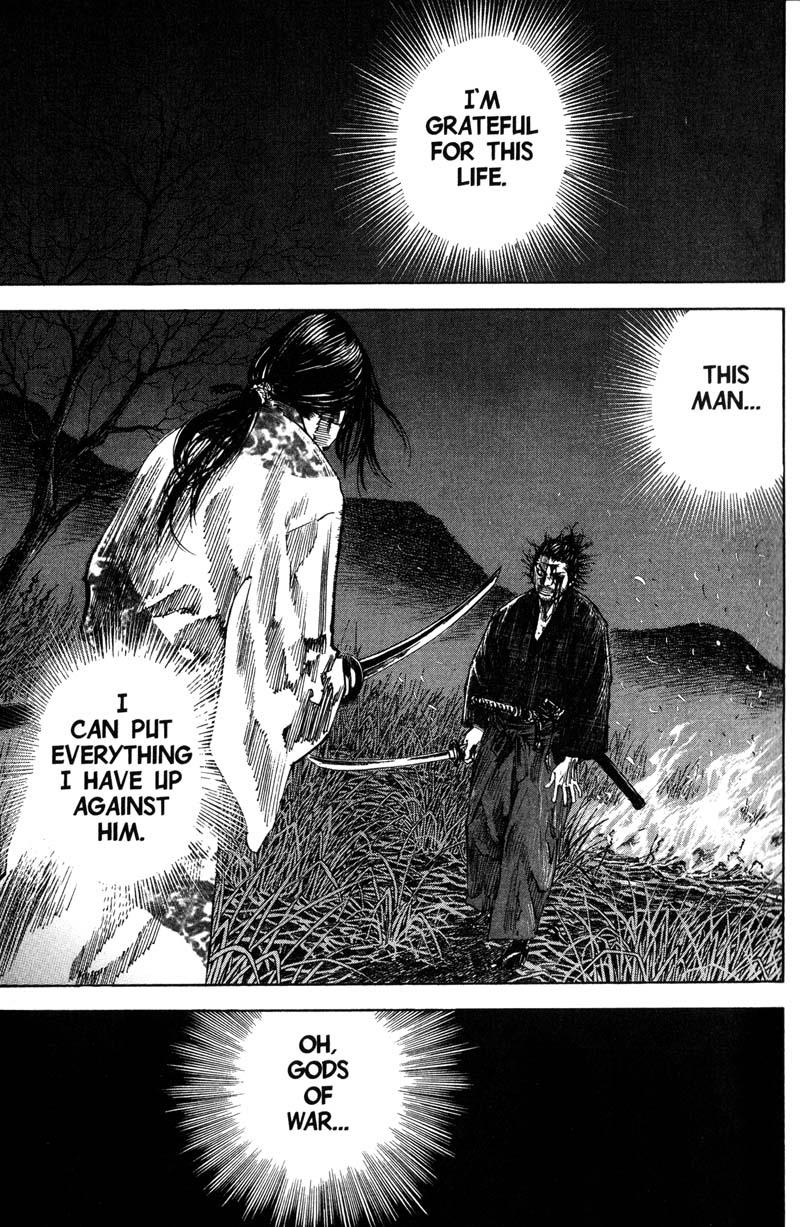 Read VagabondEN Manga Online