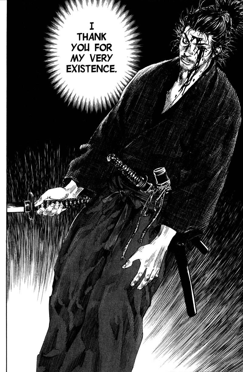 Read VagabondEN Manga Online