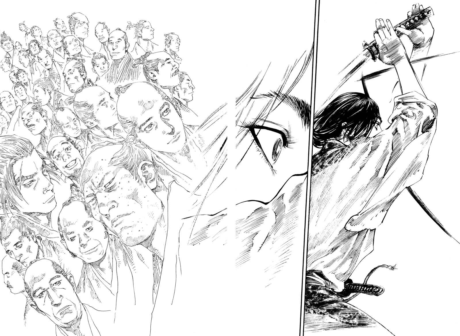 Read VagabondEN Manga Online