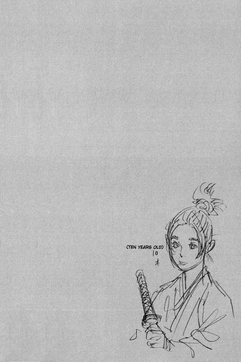 Read VagabondEN Manga Online