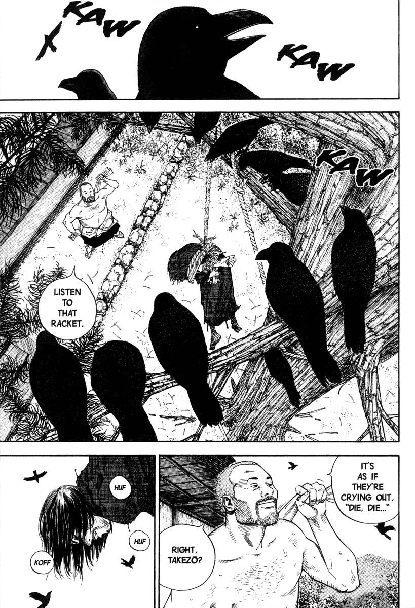 Read VagabondEN Manga Online