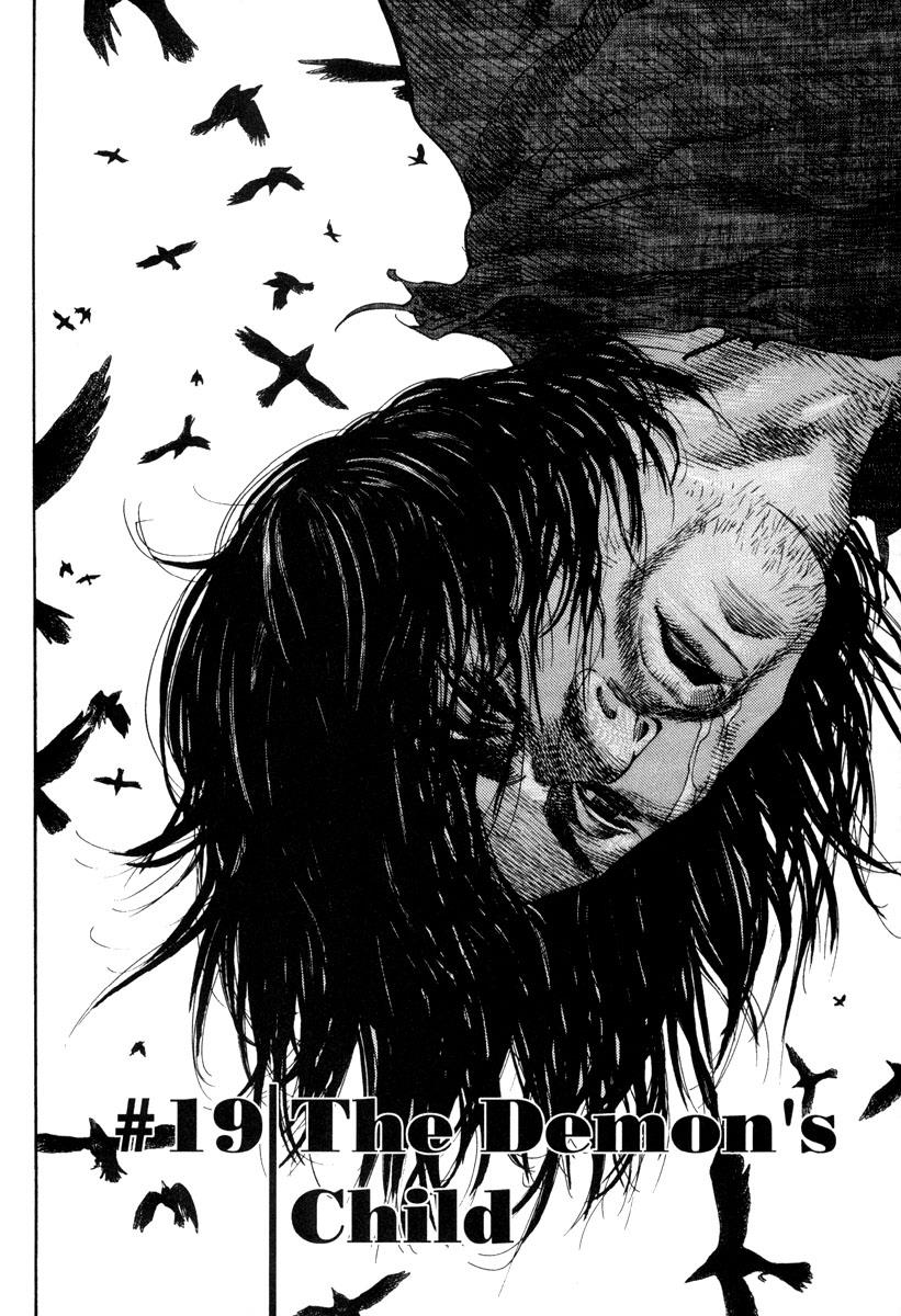 Read VagabondEN Manga Online