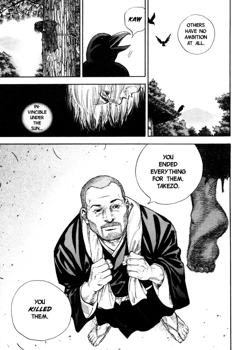 Read VagabondEN Manga Online