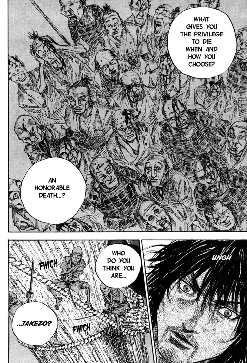 Read VagabondEN Manga Online