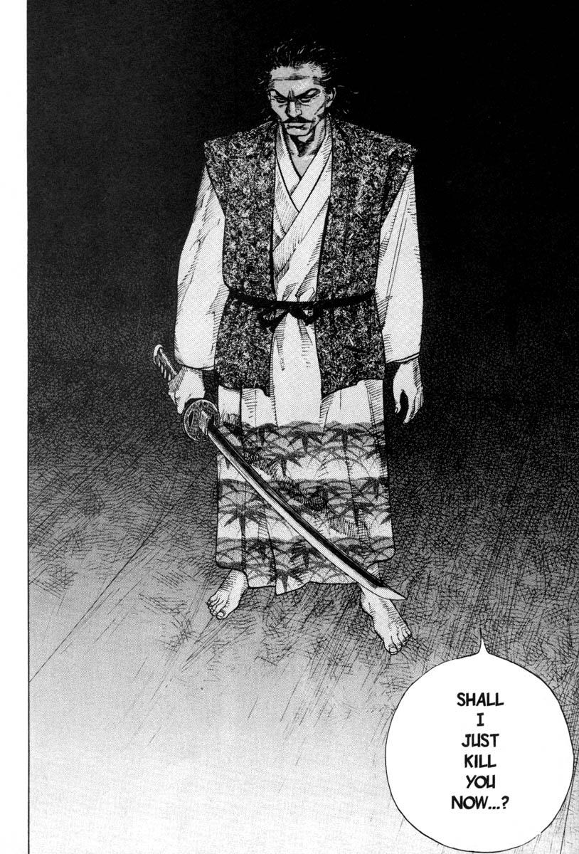 Read VagabondEN Manga Online