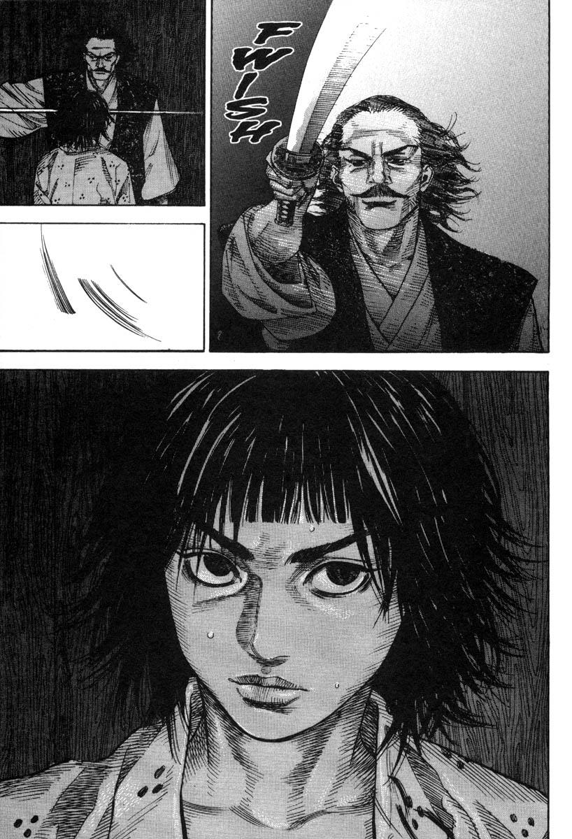 Read VagabondEN Manga Online