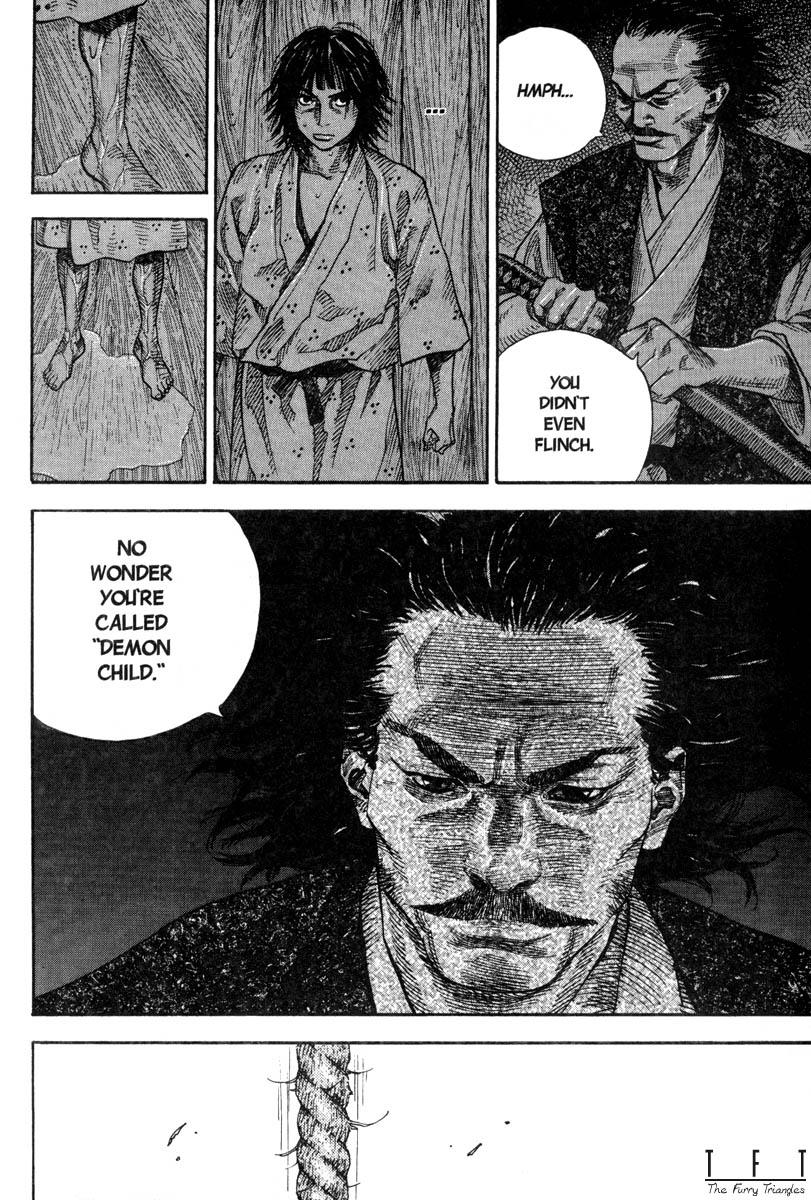 Read VagabondEN Manga Online