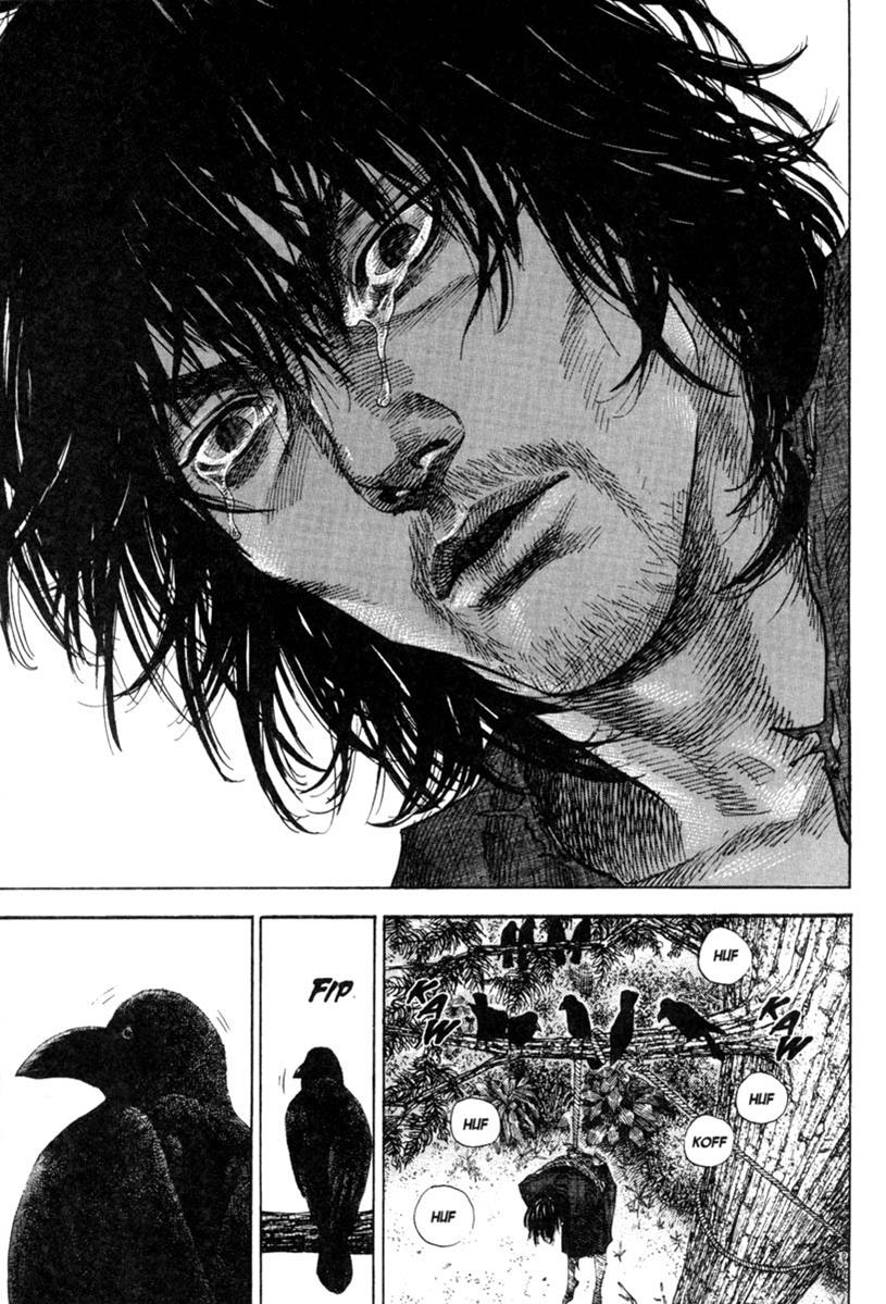 Read VagabondEN Manga Online