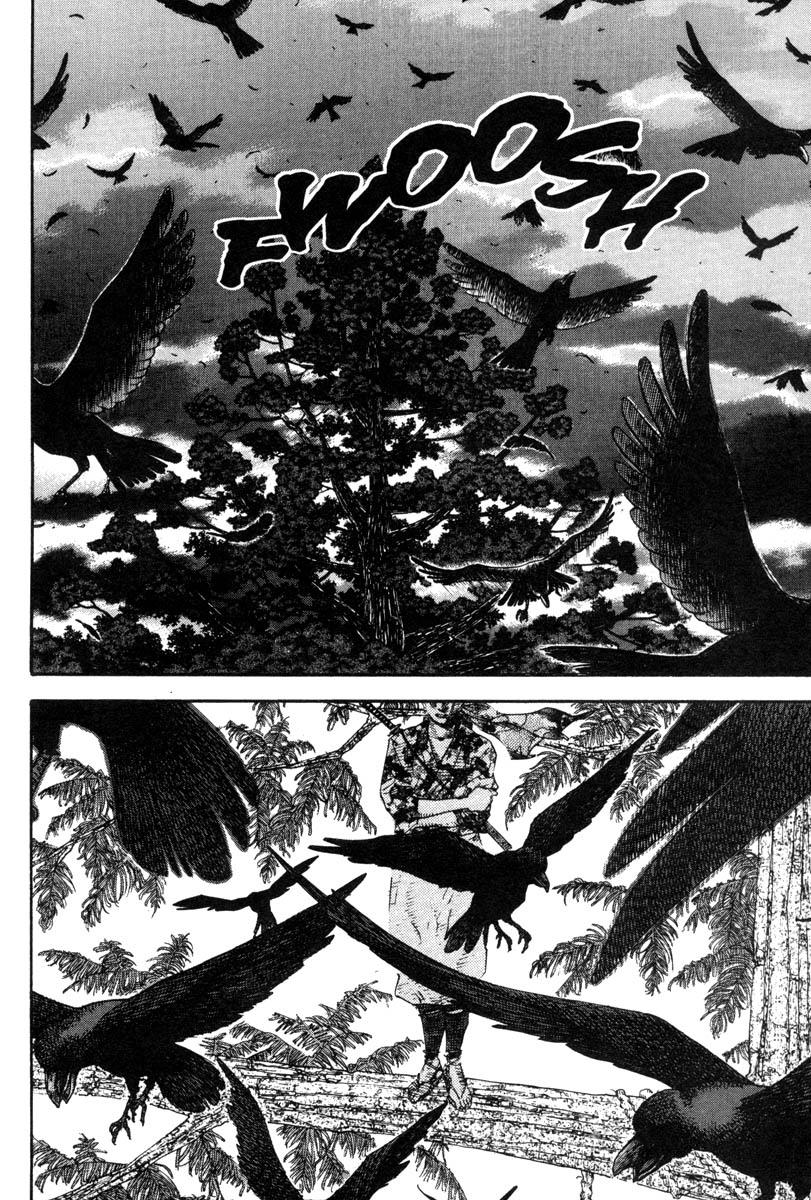 Read VagabondEN Manga Online