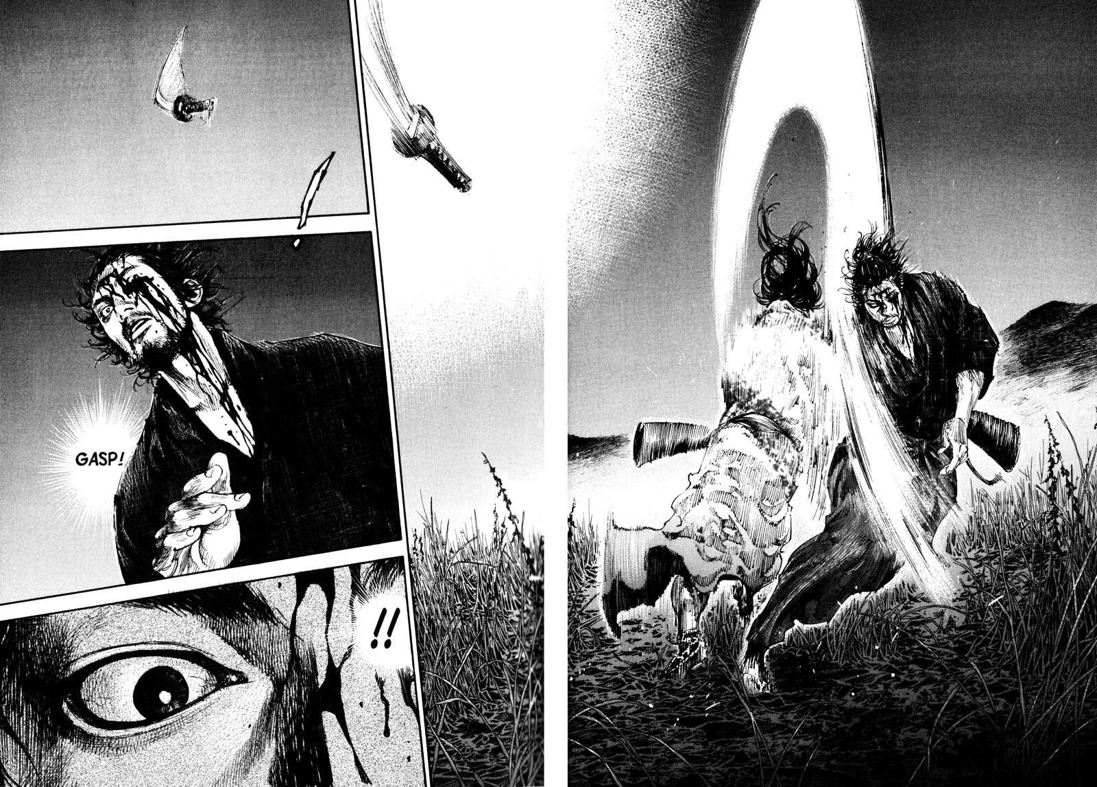 Read VagabondEN Manga Online