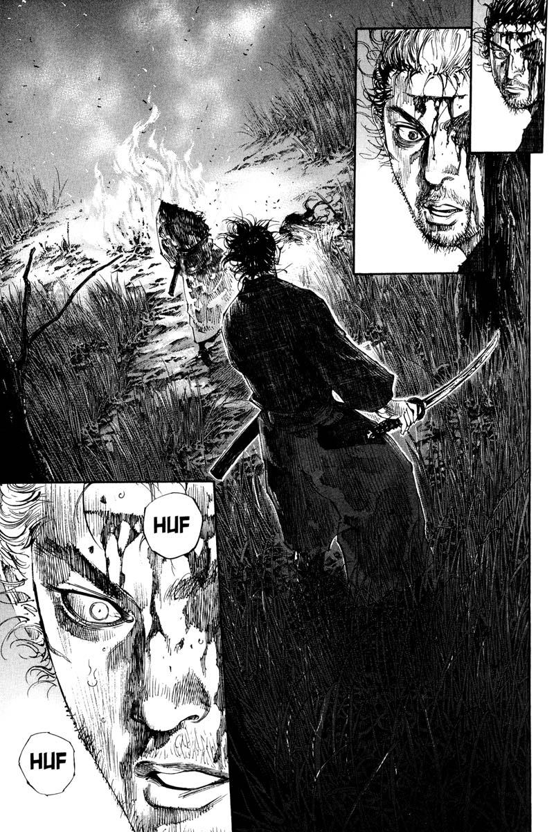 Read VagabondEN Manga Online