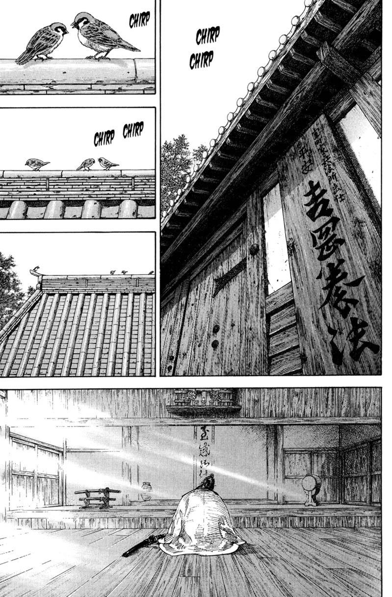 Read VagabondEN Manga Online