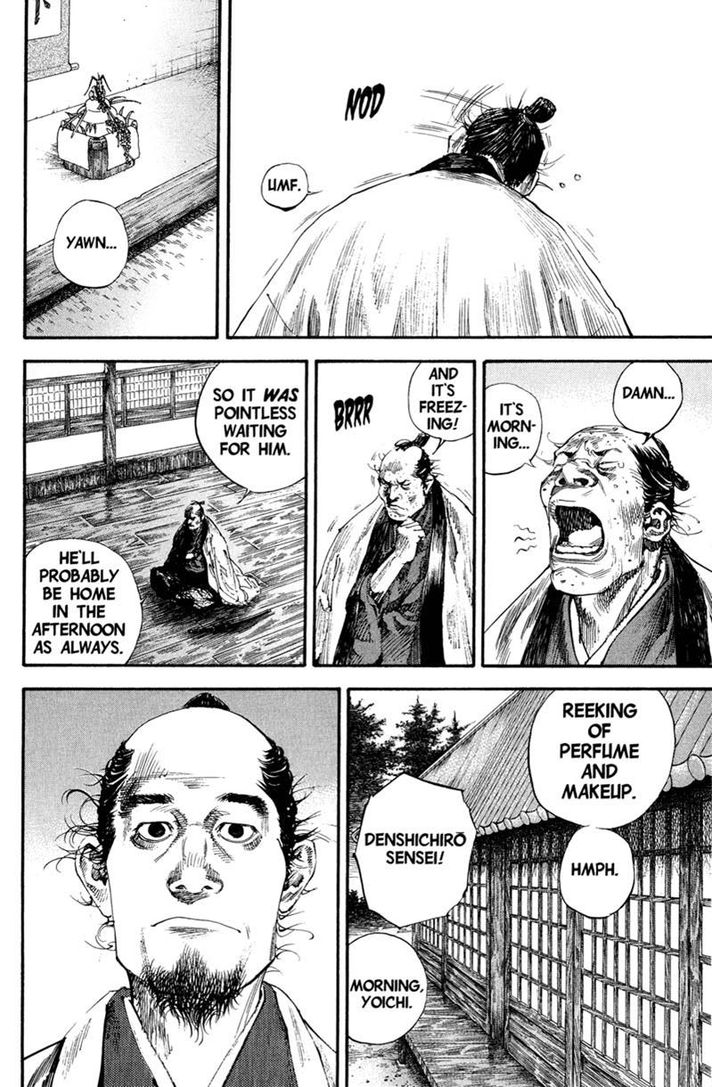 Read VagabondEN Manga Online
