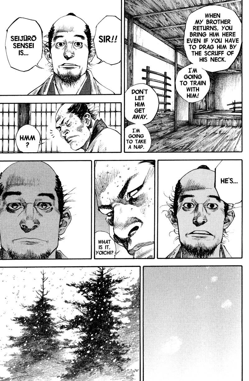 Read VagabondEN Manga Online