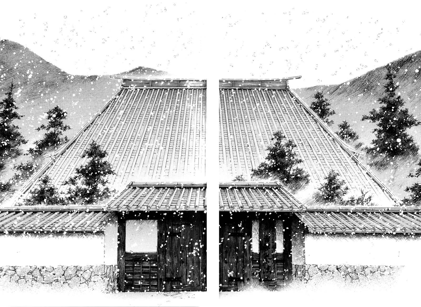 Read VagabondEN Manga Online